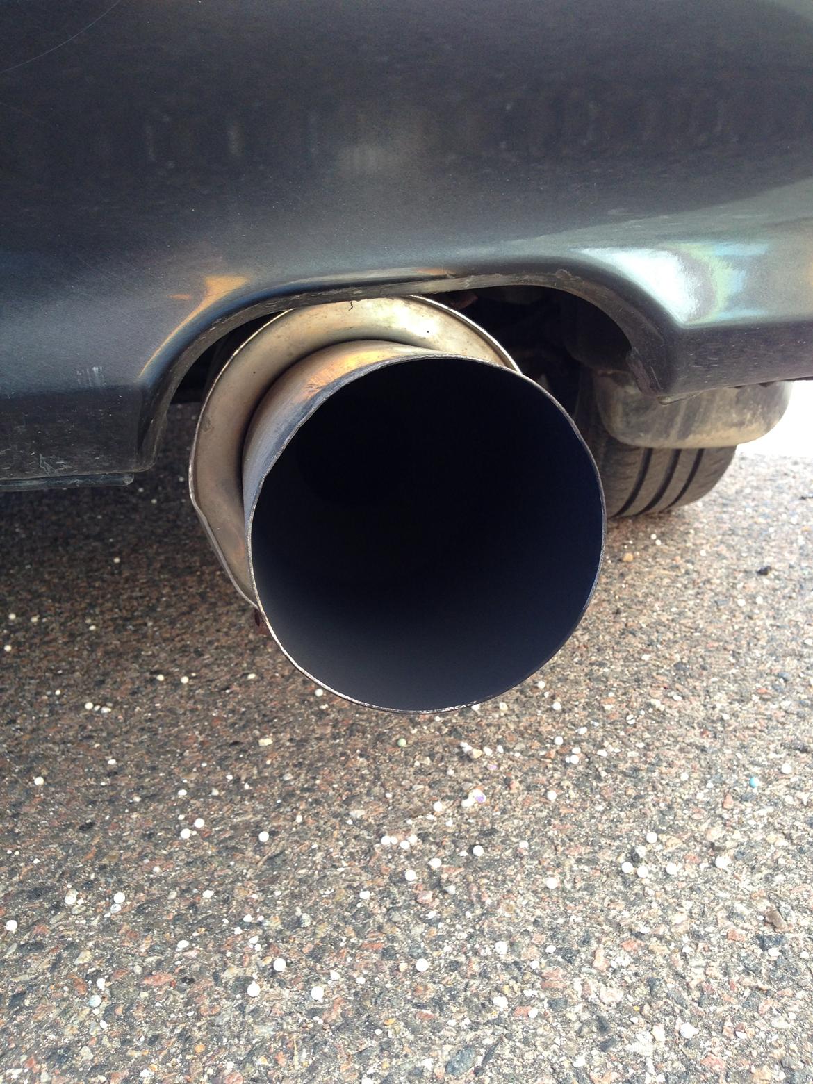 Honda Accord billede 8