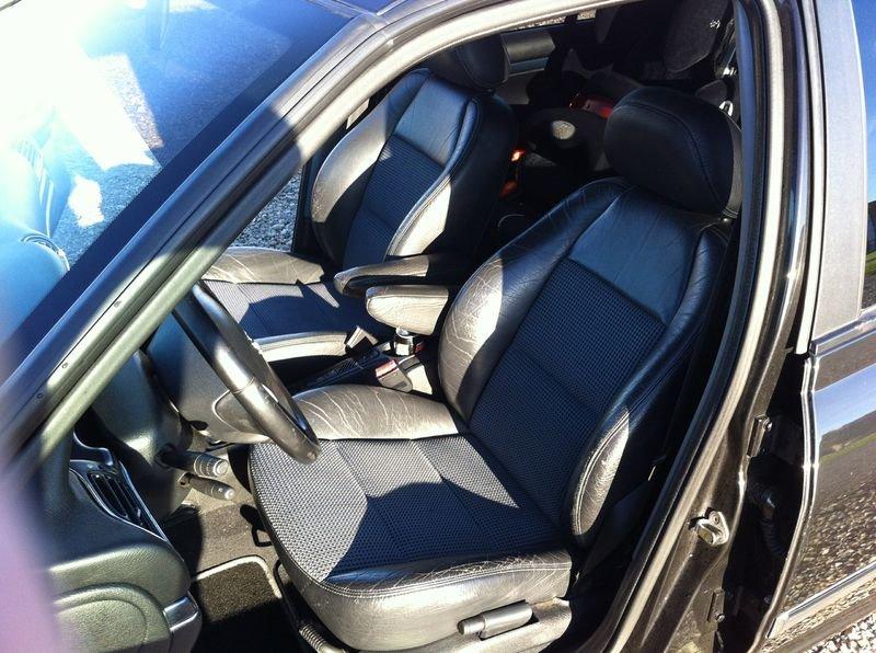 Peugeot 406 2.2 TS4 Stc. " solgt " billede 12