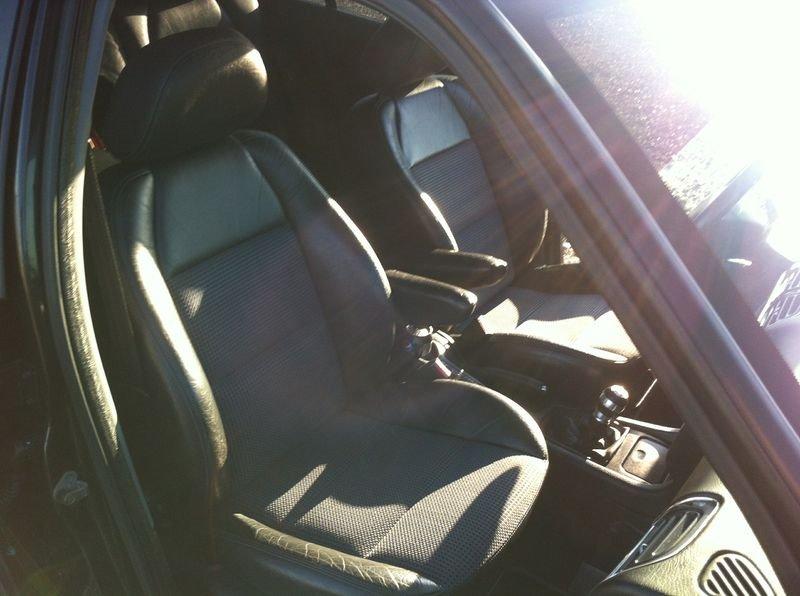 Peugeot 406 2.2 TS4 Stc. " solgt " billede 13