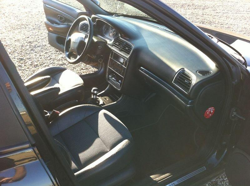 Peugeot 406 2.2 TS4 Stc. " solgt " billede 15