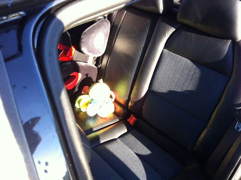 Peugeot 406 2.2 TS4 Stc. " solgt " billede 18