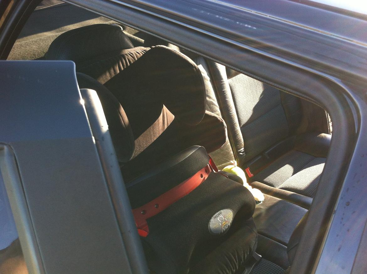 Peugeot 406 2.2 TS4 Stc. " solgt " billede 19