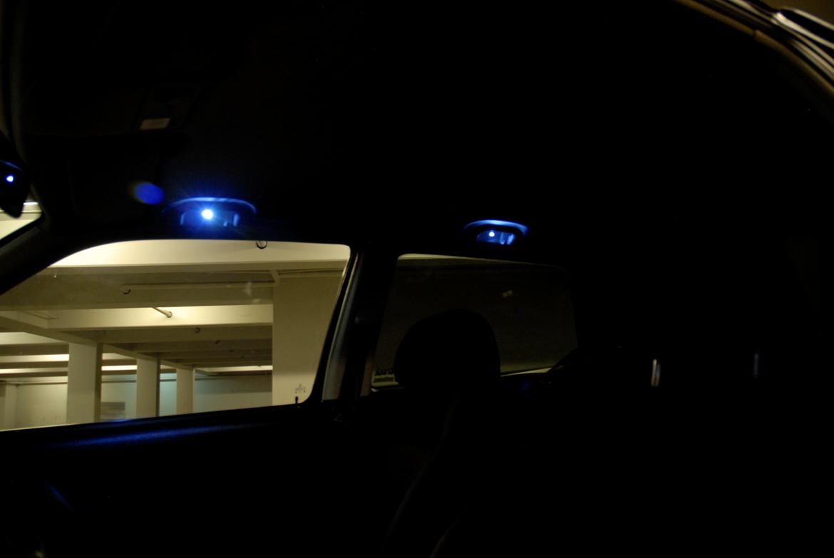 VW Golf Mk 3 Gti 8v billede 29