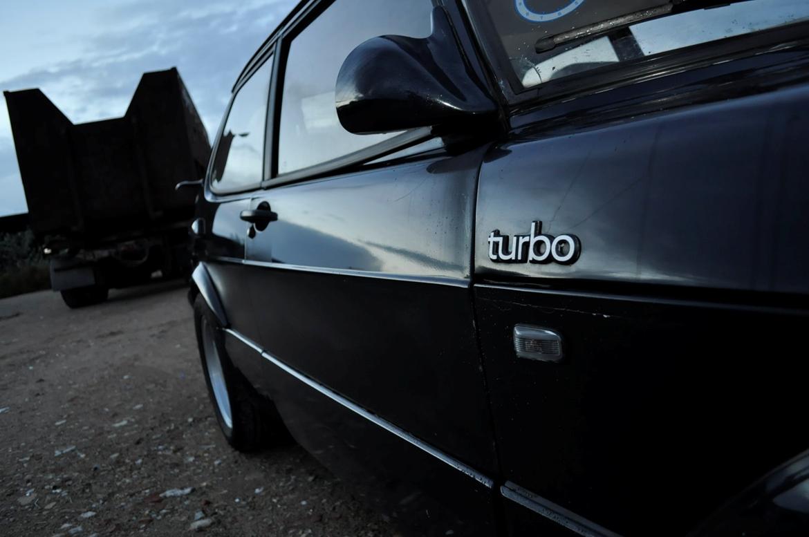 Saab 900 Aero Turbo billede 8