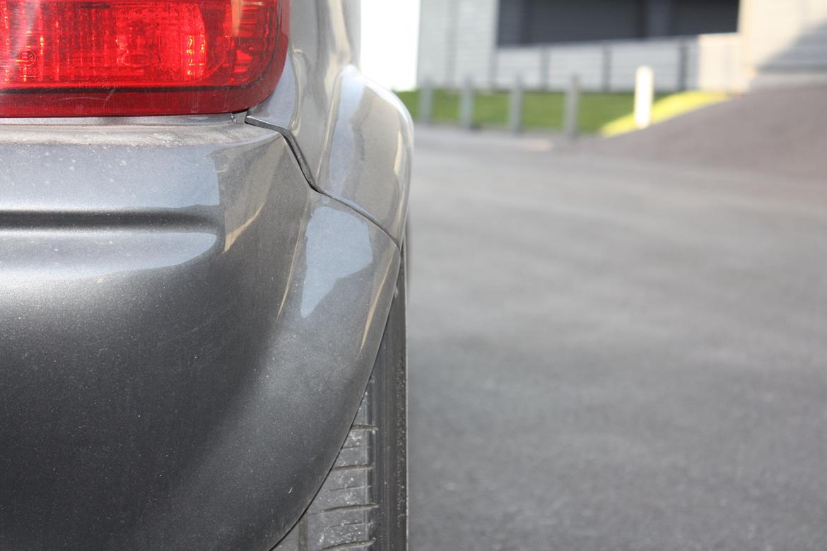 Opel Corsa B Gsi billede 13