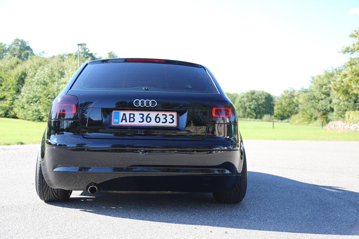 Audi A3 billede 2