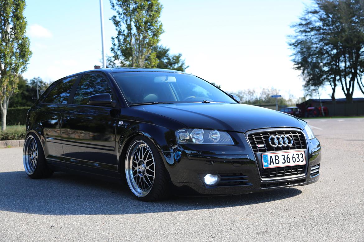 Audi A3 billede 5