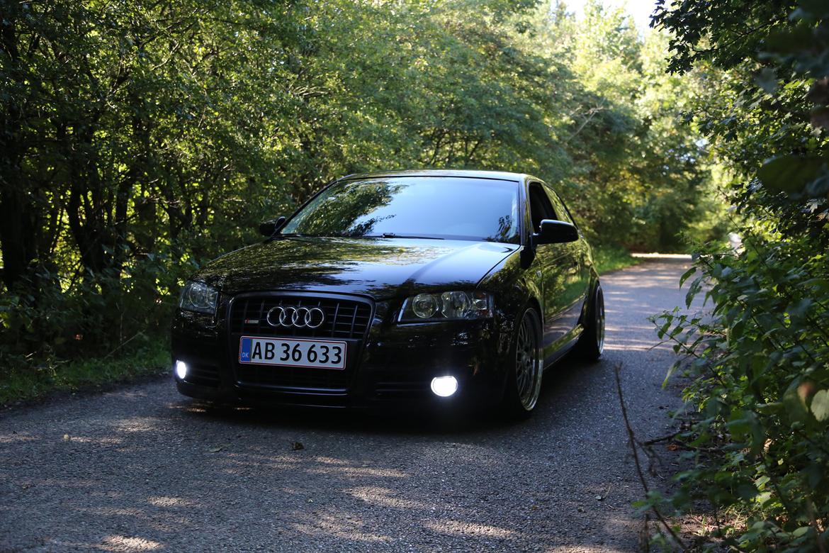 Audi A3 billede 13