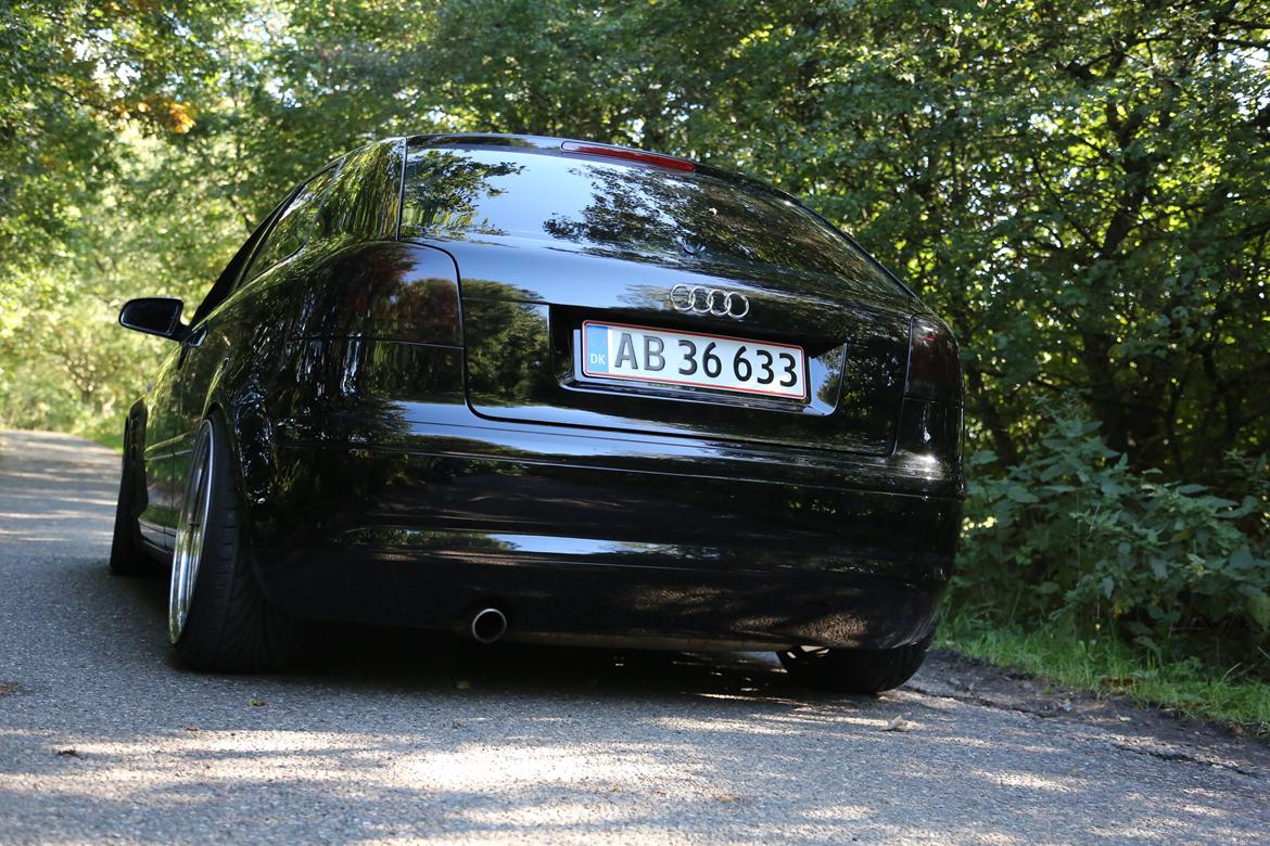 Audi A3 billede 15