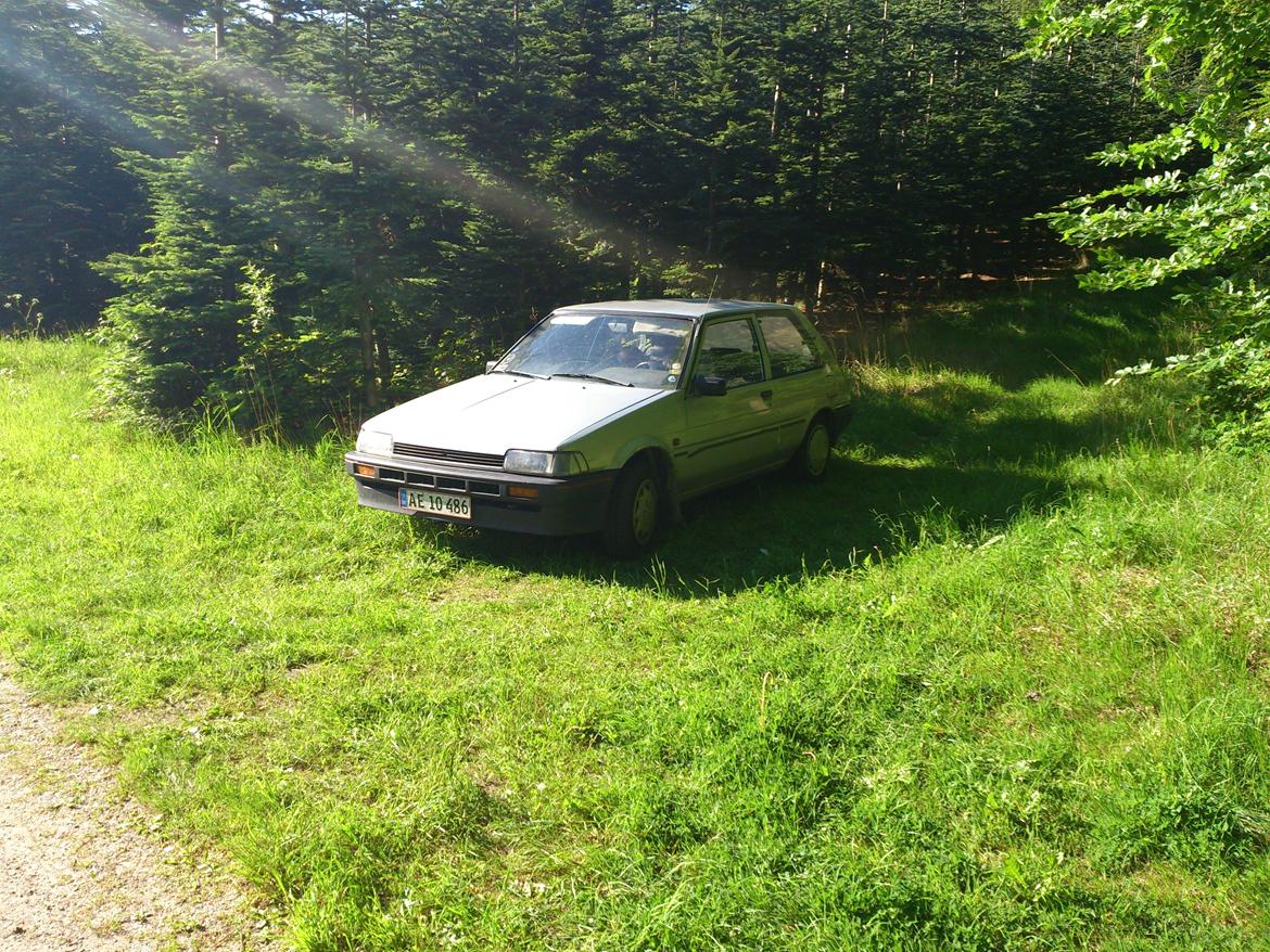 Toyota Corolla billede 3