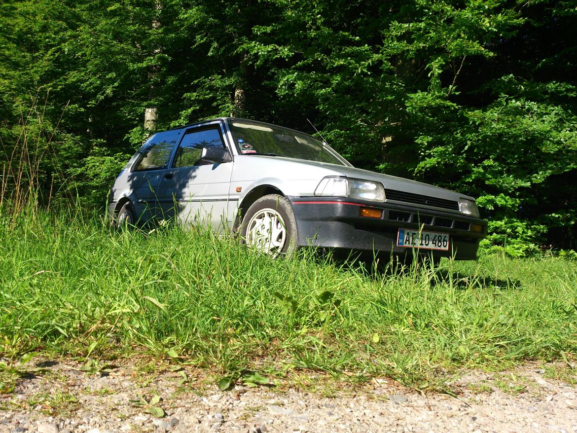 Toyota Corolla billede 4