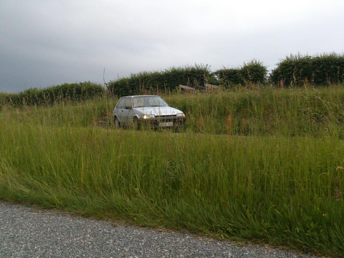 Toyota Corolla billede 7