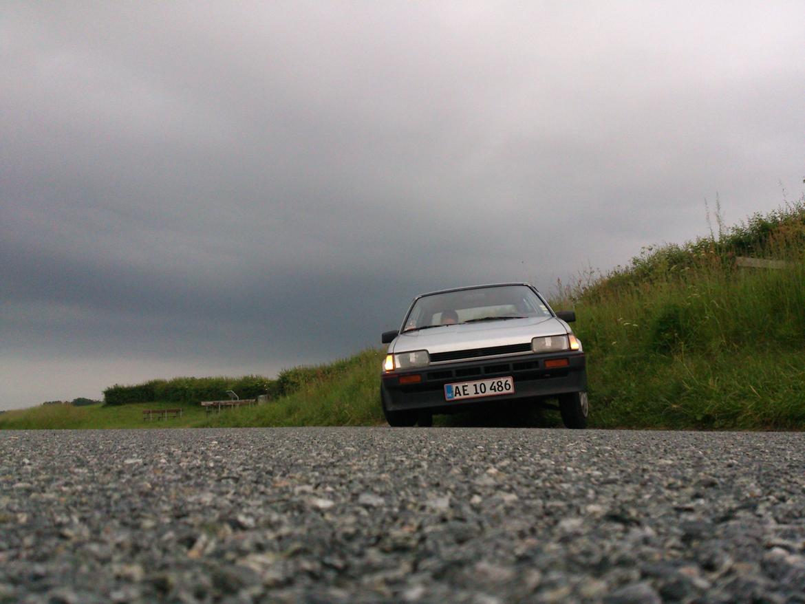 Toyota Corolla billede 8