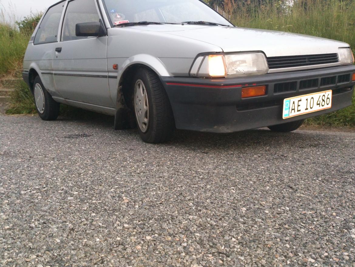 Toyota Corolla billede 10