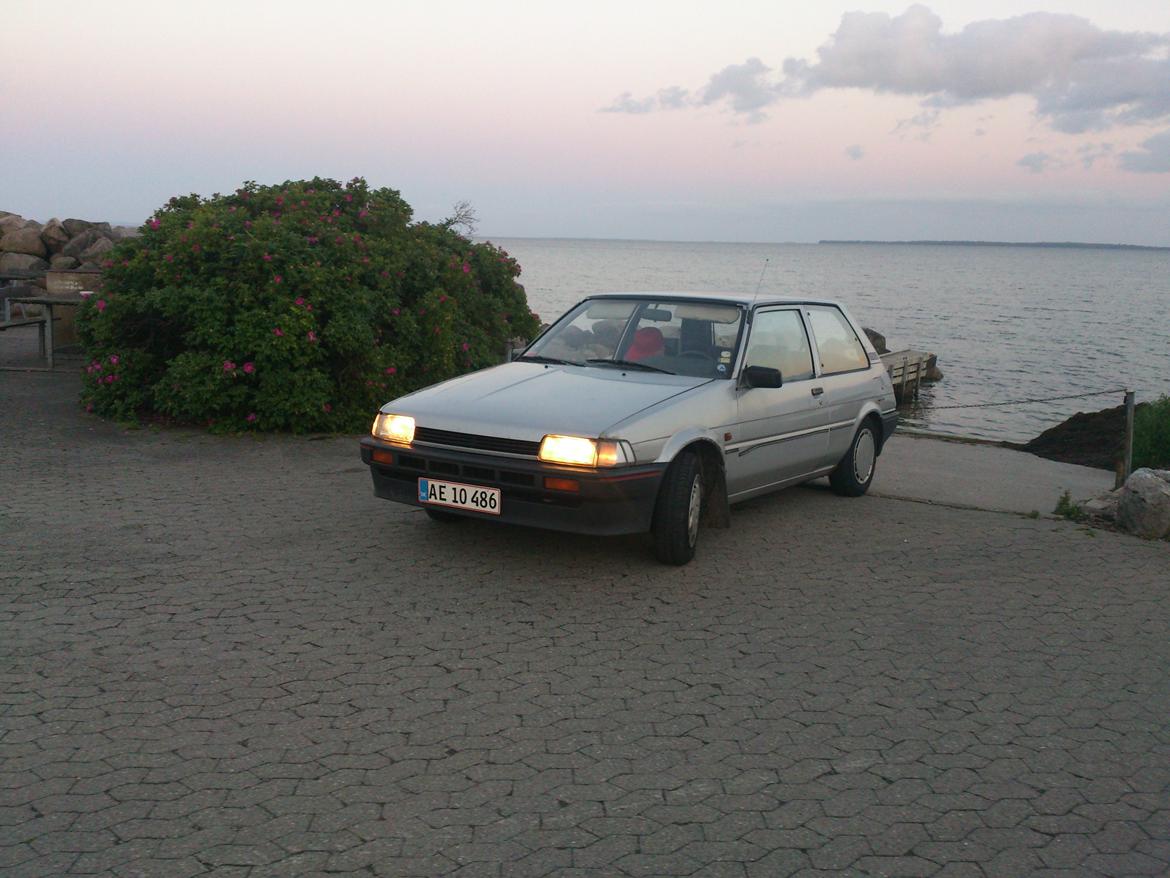 Toyota Corolla billede 11