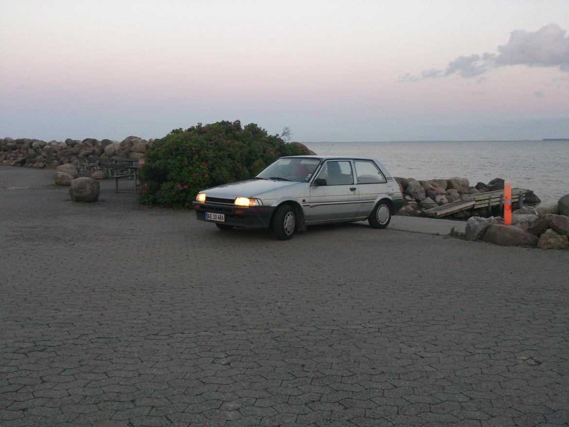 Toyota Corolla billede 12