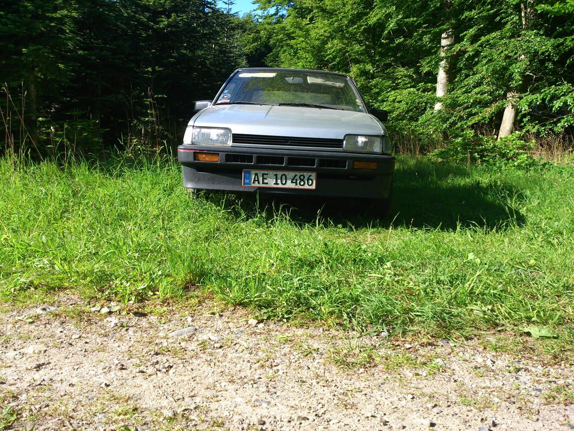 Toyota Corolla billede 14