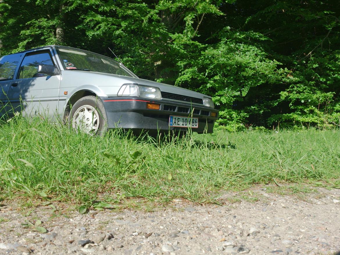 Toyota Corolla billede 15