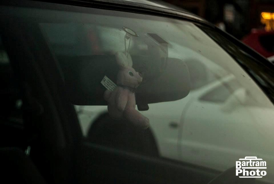 Nissan Primera P11 billede 2