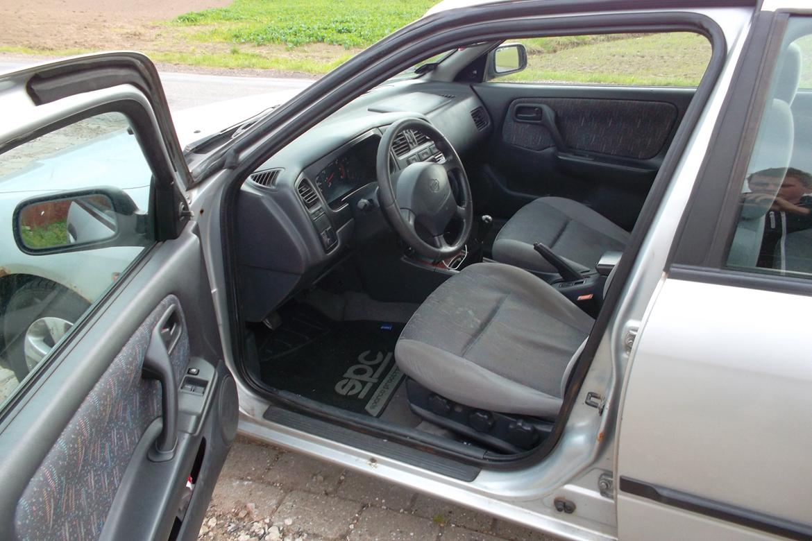 Nissan Primera P11 billede 16