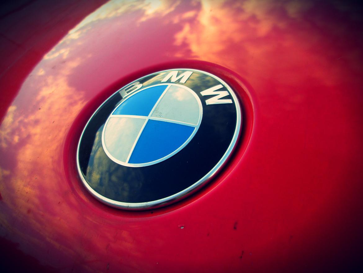 BMW E30 318IS billede 10