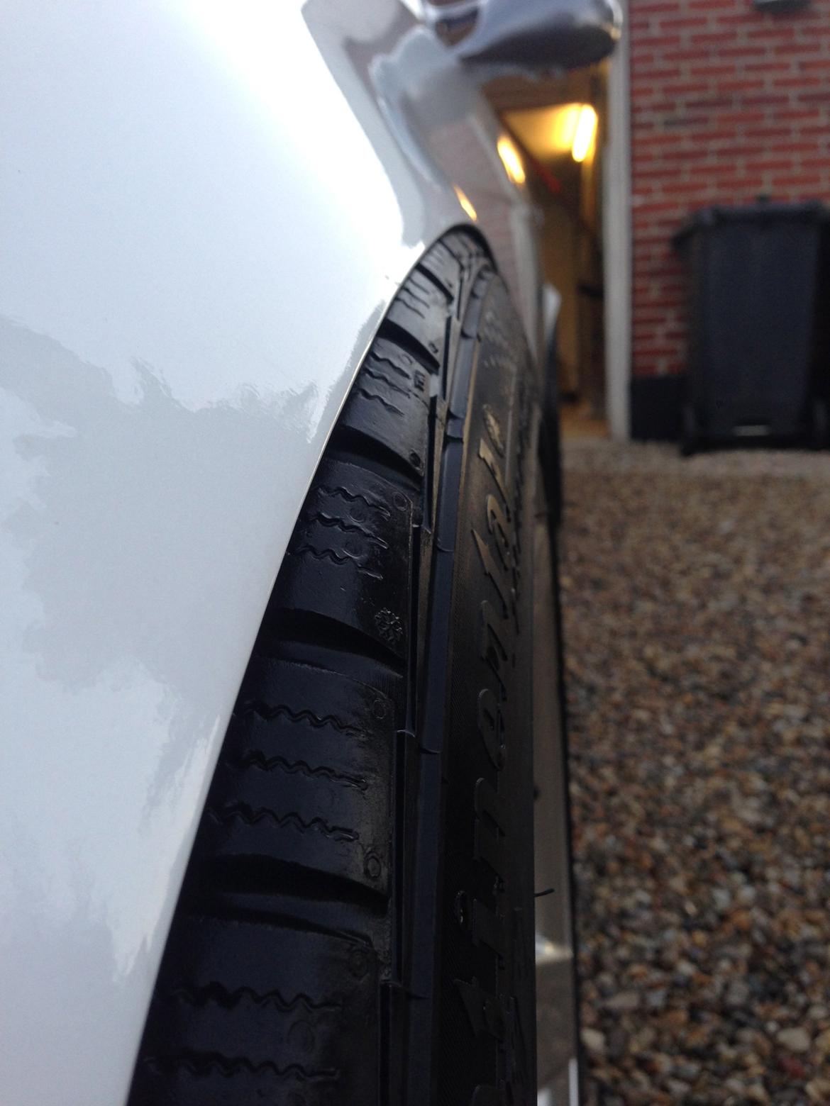 BMW E36 2,8 Coupe Solgt billede 17