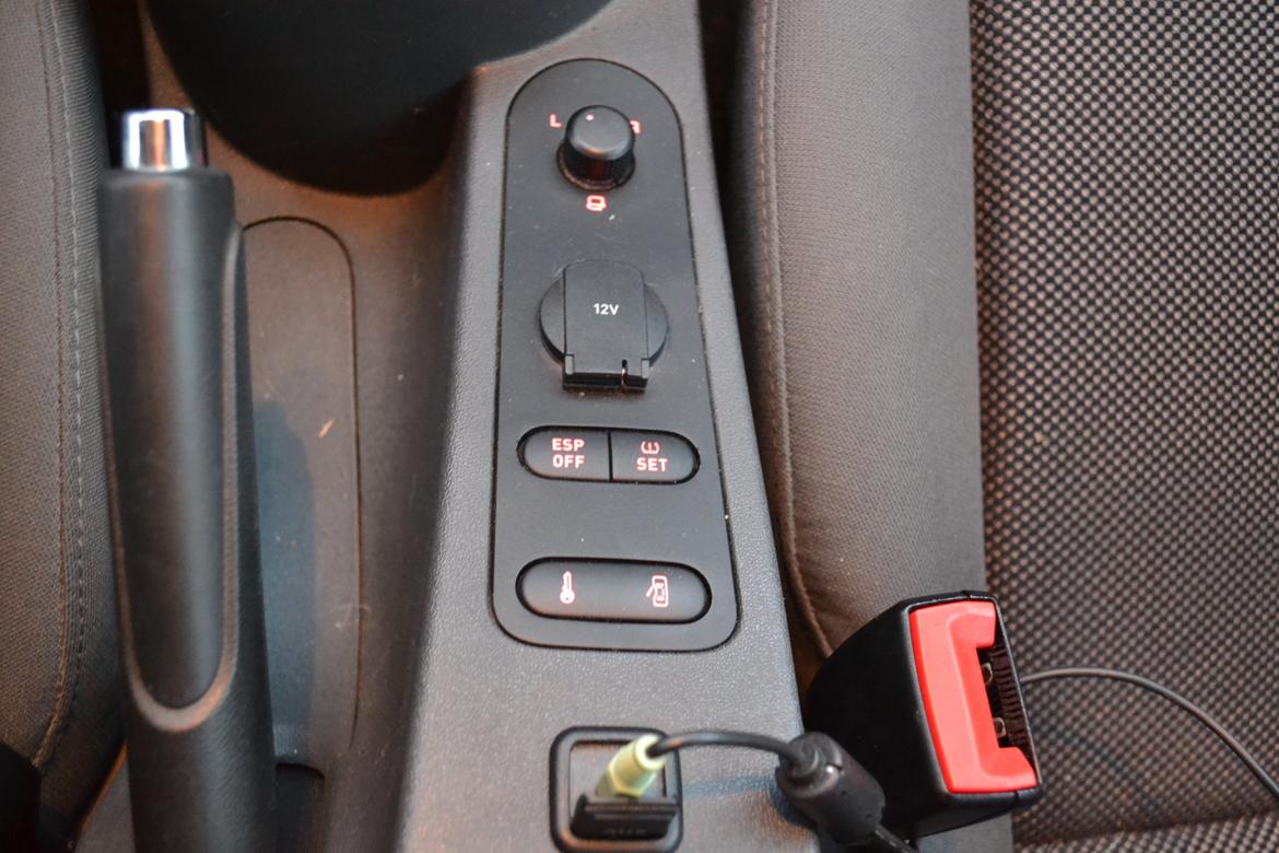 Seat Leon 1,9 TDi Stylance billede 3