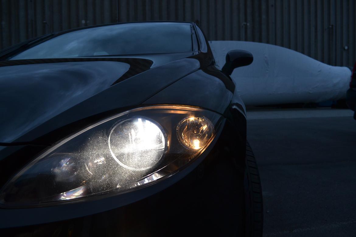 Seat Leon 1,9 TDi Stylance billede 7