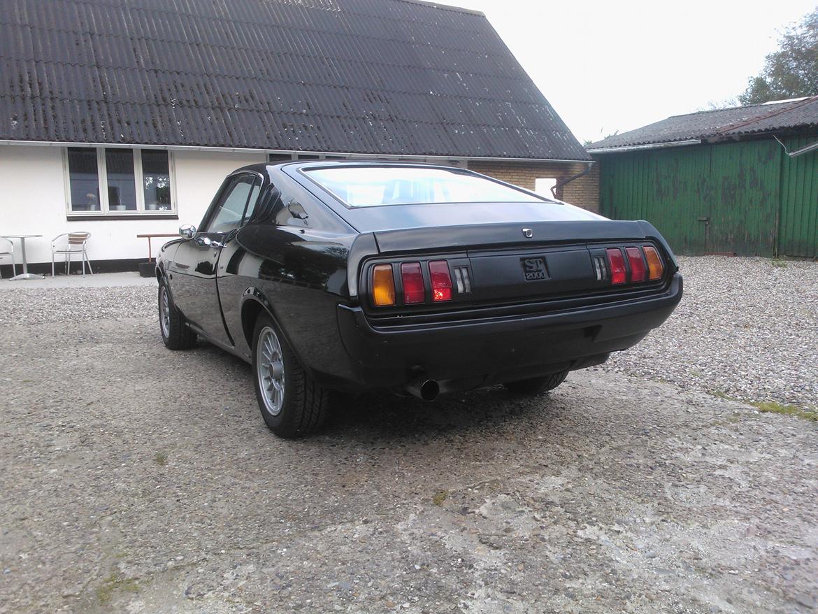 Toyota Celica ST2000 (RA28) billede 4