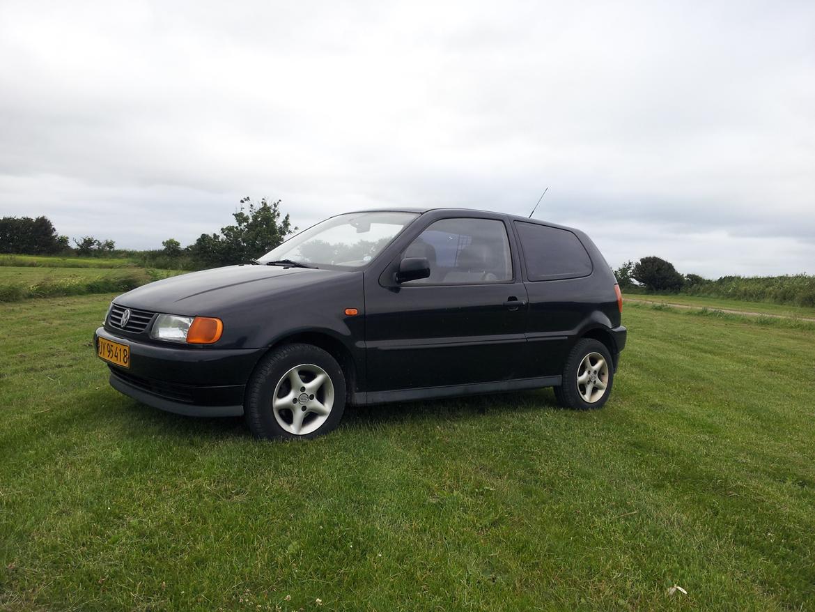 VW Polo 6N billede 3