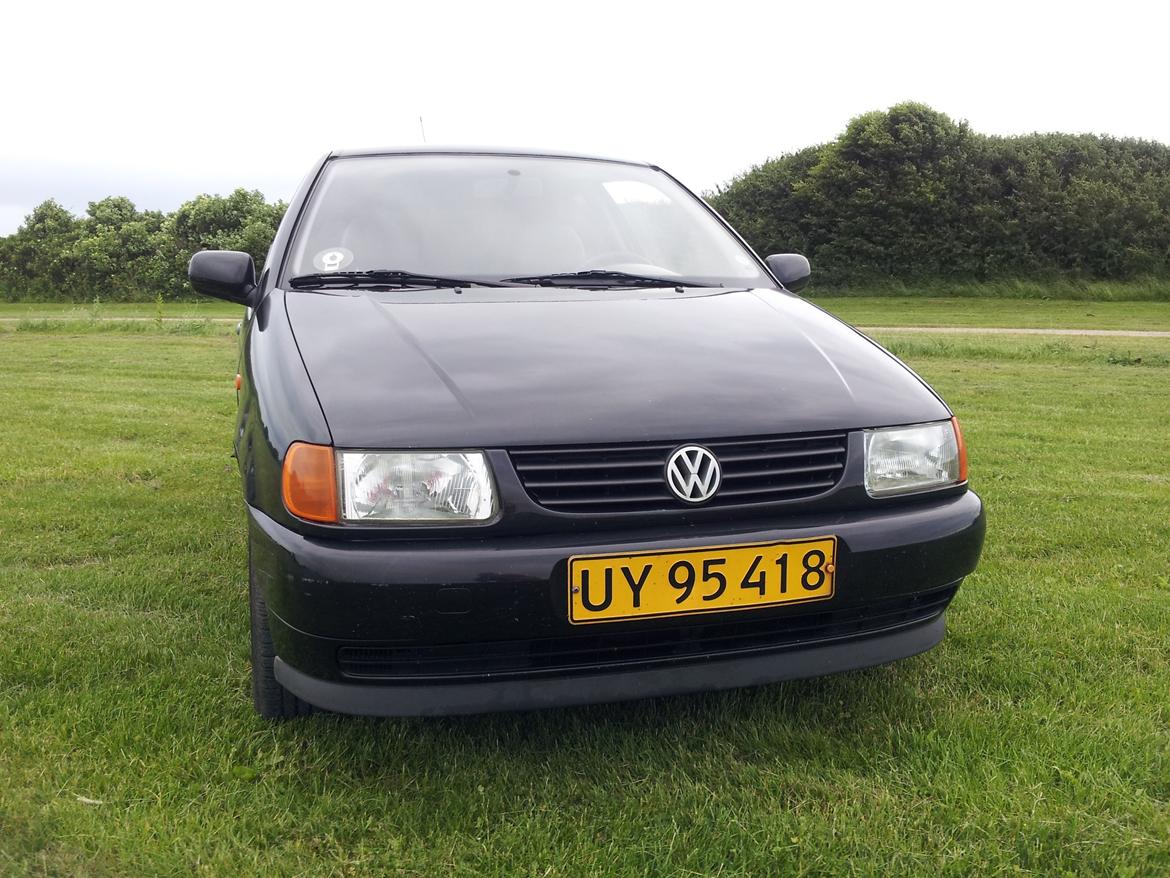 VW Polo 6N billede 4