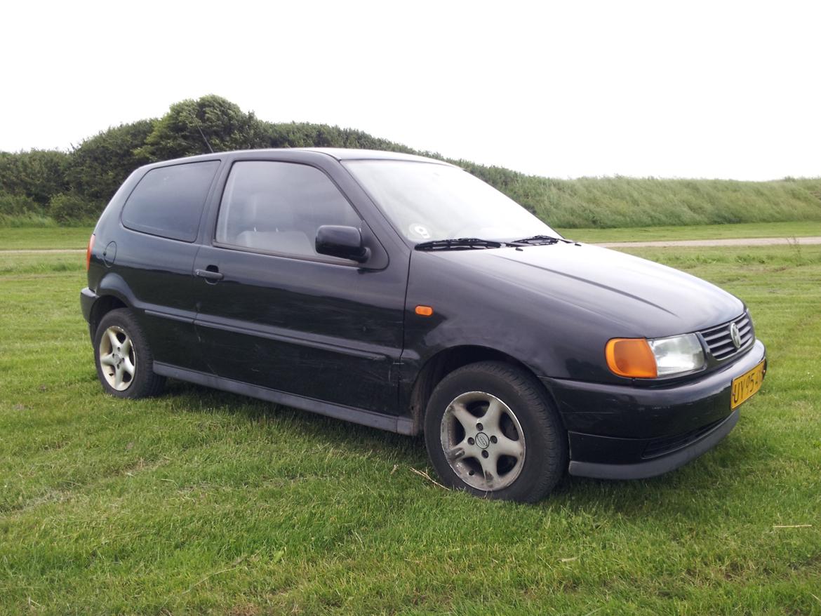 VW Polo 6N billede 5