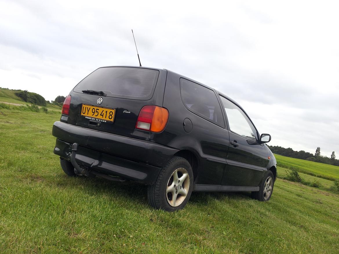 VW Polo 6N billede 7