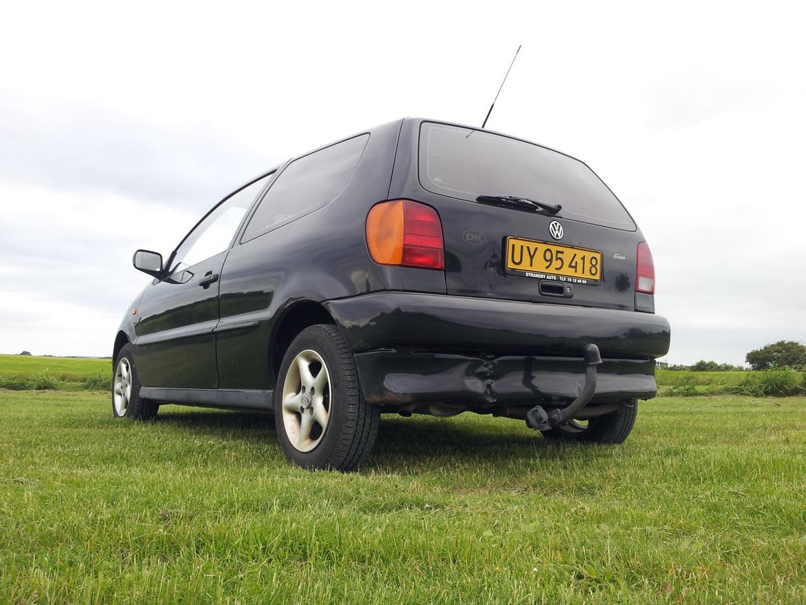 VW Polo 6N billede 8