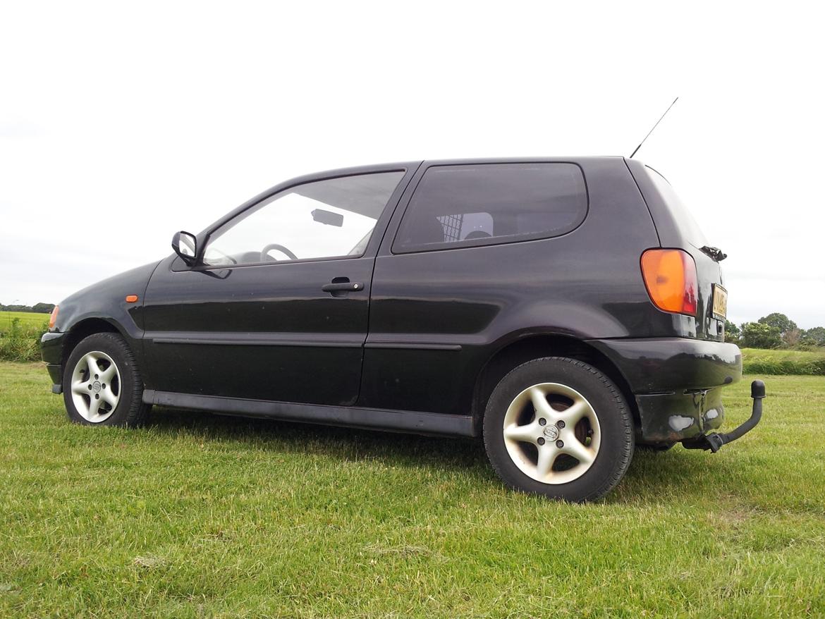 VW Polo 6N billede 9