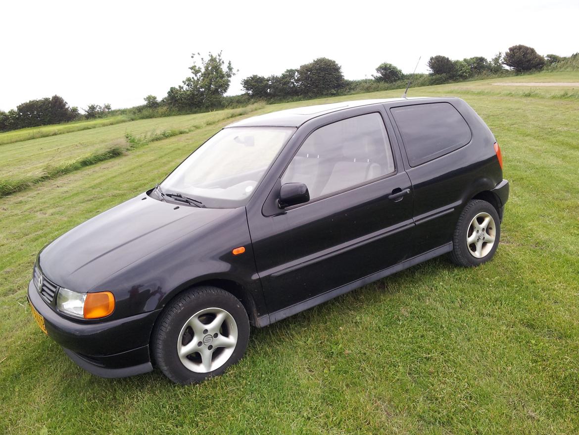 VW Polo 6N billede 10