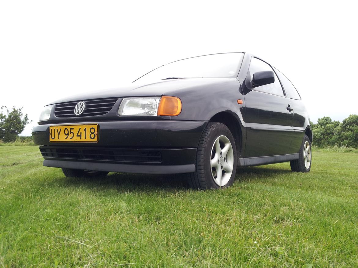 VW Polo 6N billede 11