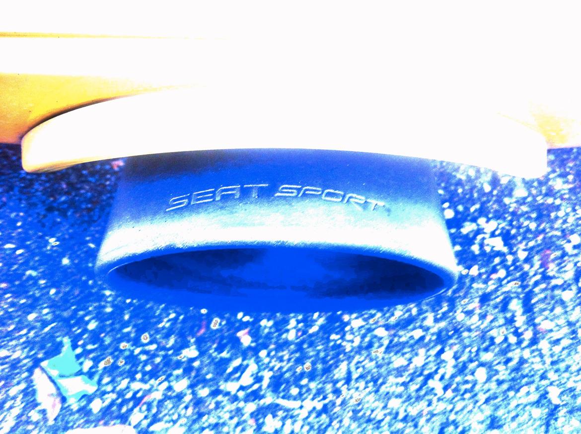 Seat Leon Cupra billede 10