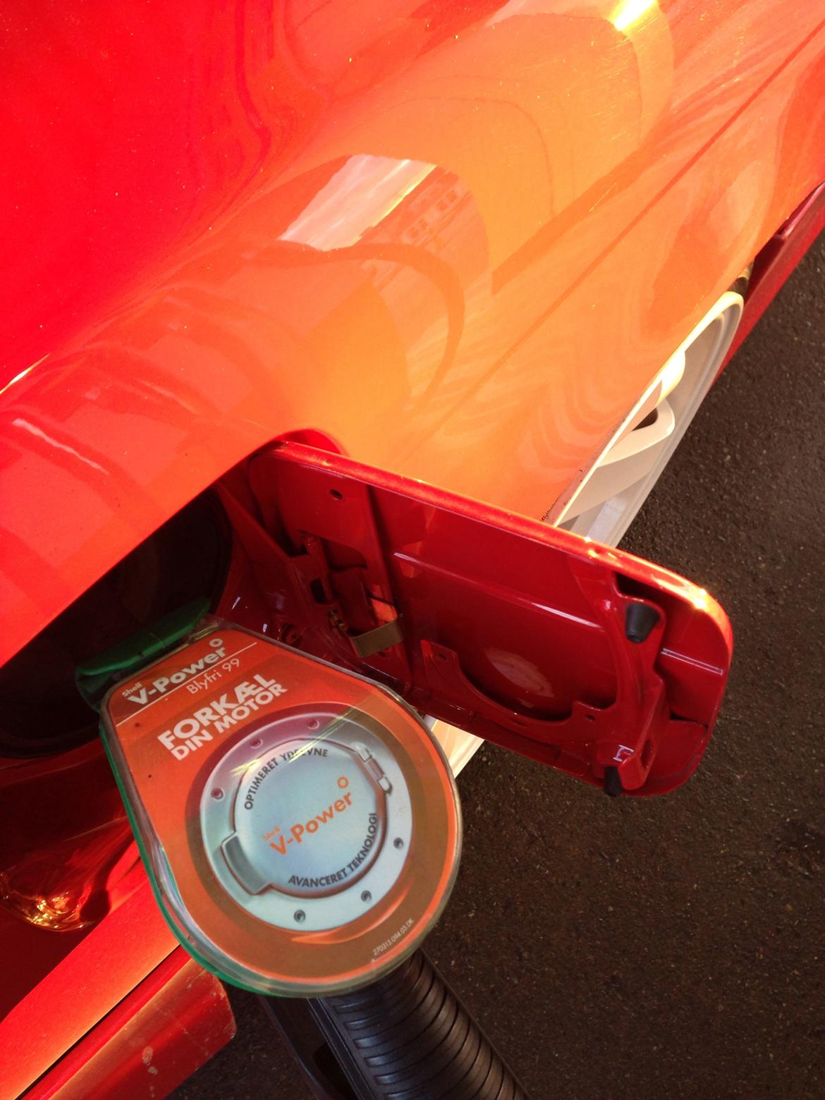 Nissan Silvia S14A billede 14