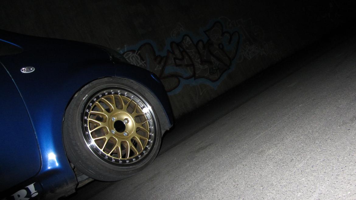 Toyota Aygo billede 1