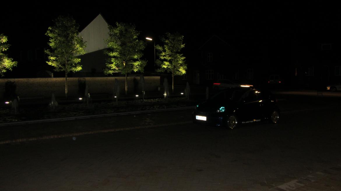 Toyota Aygo billede 8