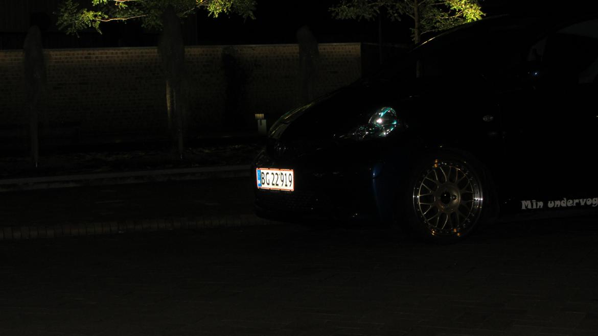 Toyota Aygo billede 9