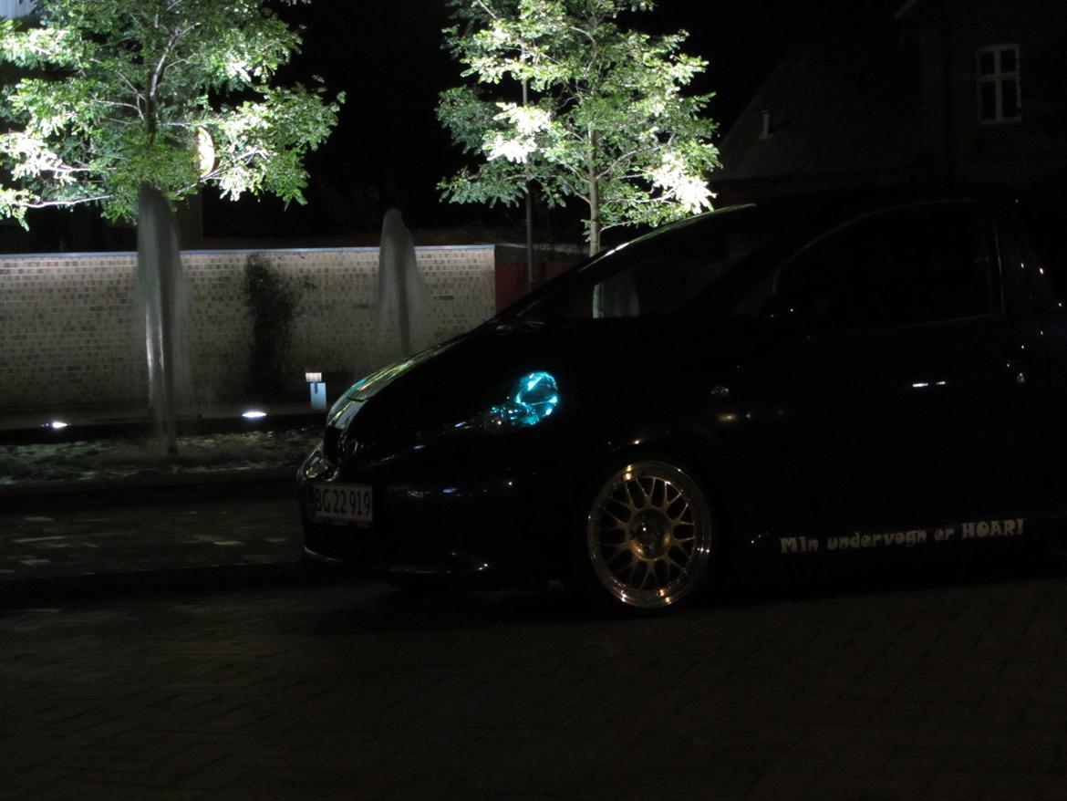 Toyota Aygo billede 10