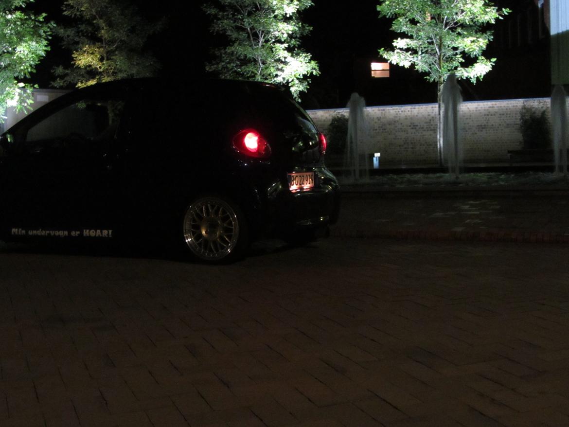 Toyota Aygo billede 11