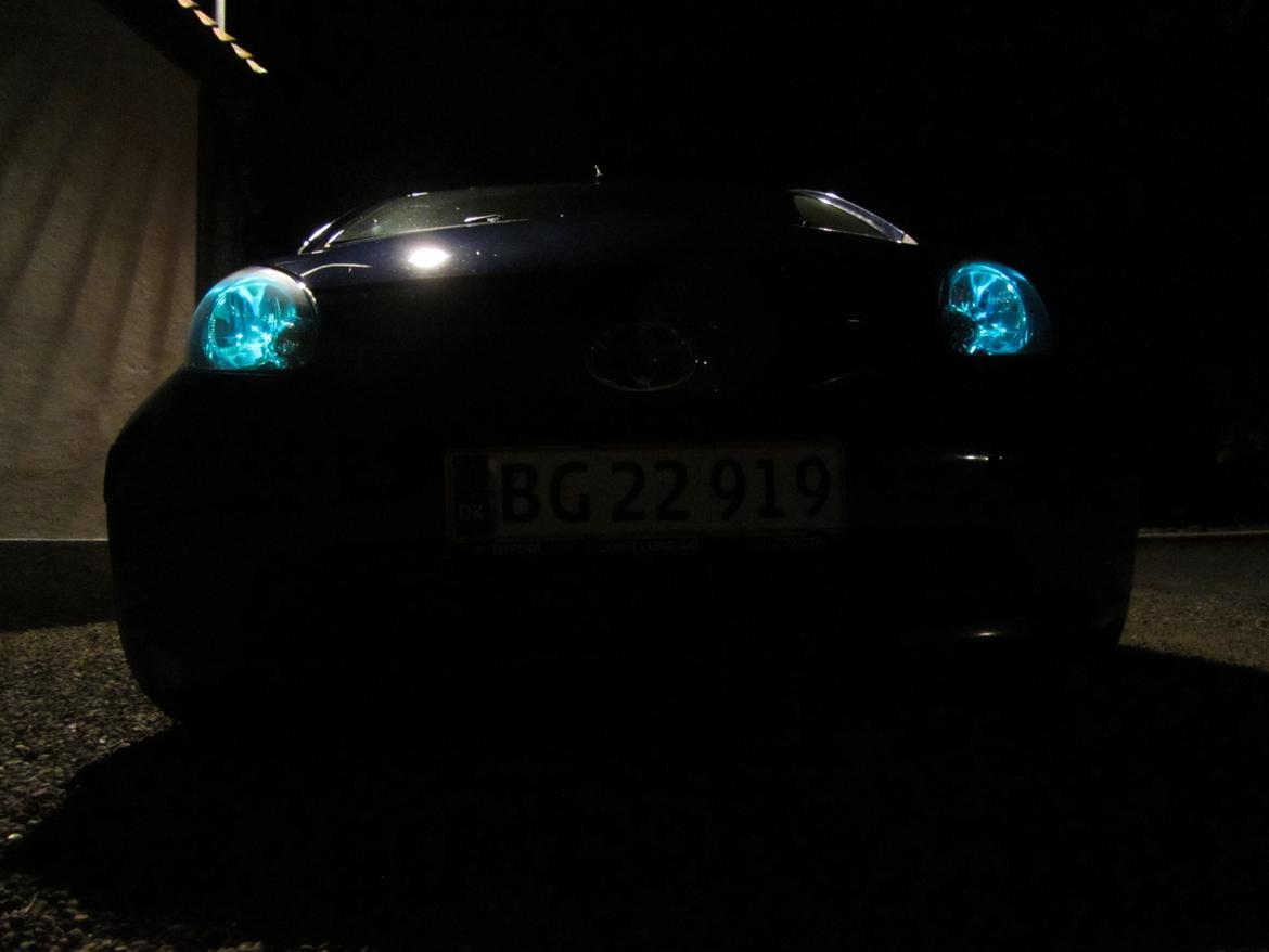 Toyota Aygo billede 15