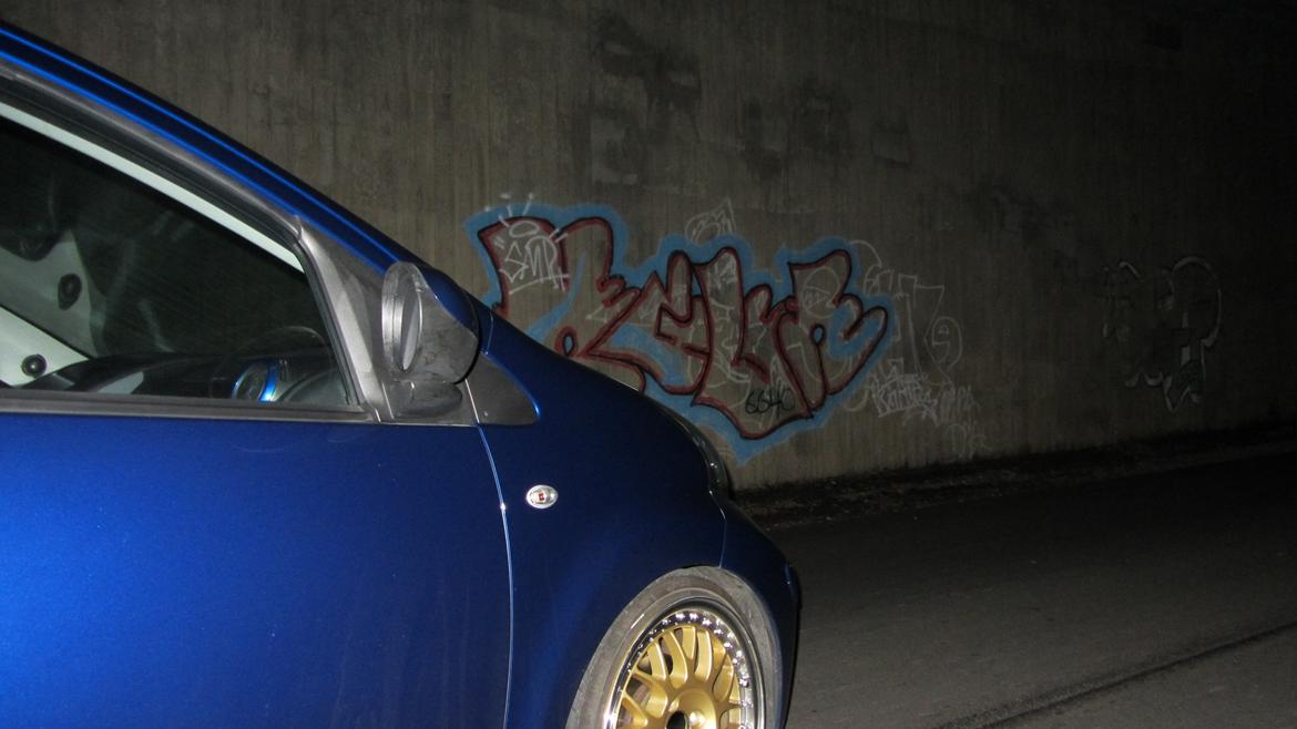 Toyota Aygo billede 16