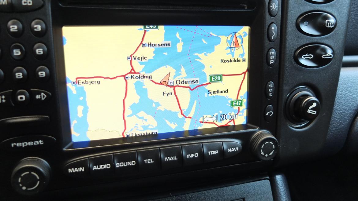 Porsche Boxster S GT3 9ff billede 19