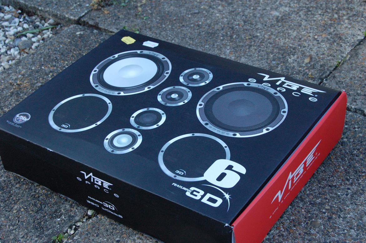 Opel Vectra B Turbo stjålet billede 20