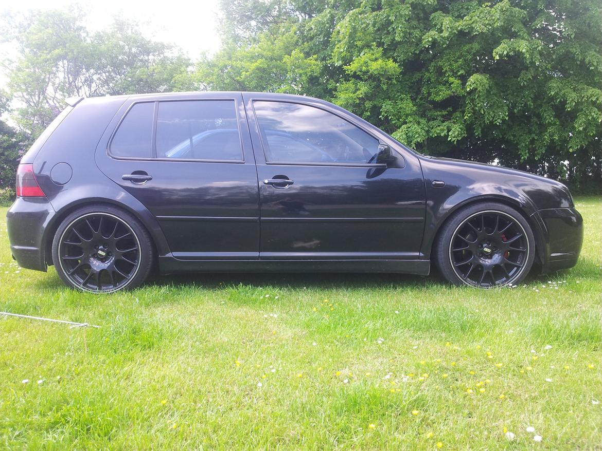 VW Golf 4 GT TDI billede 17