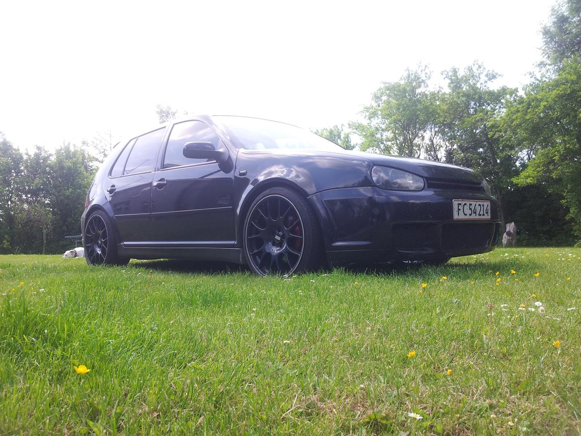 VW Golf 4 GT TDI billede 19